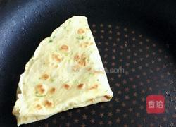 鸡蛋葱花饼的做法图解11