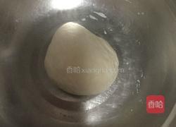 韭菜鸡蛋水煎饺的做法图解2