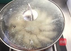 韭菜鸡蛋水煎饺的做法图解19