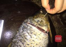 家庭酸菜鱼的做法图解2