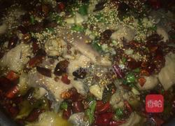 家庭酸菜鱼的做法图解7