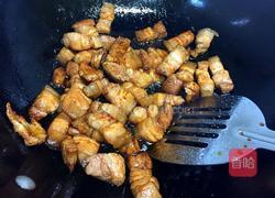 五花肉焖春笋的做法图解5