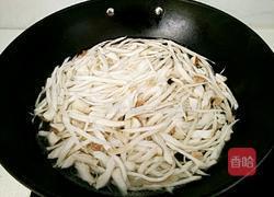 蚝油杏鮑菇的做法图解3