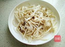 蚝油杏鮑菇的做法图解4
