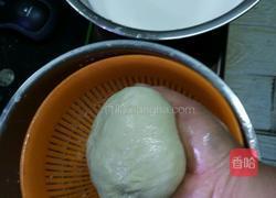 自制凉皮面筋的做法图解1