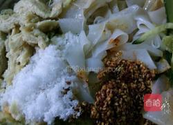 自制凉皮面筋的做法图解6