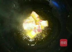 猪肉南瓜顿土豆的做法图解3