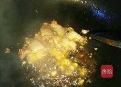 猪肉南瓜顿土豆的做法图解4