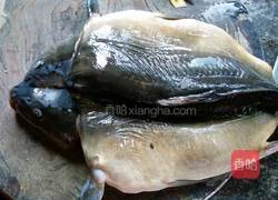 香辣万州烤鱼的做法图解2