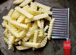 香辣万州烤鱼的做法图解6