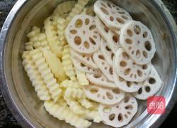 香辣万州烤鱼的做法图解8