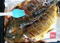 香辣万州烤鱼的做法图解10