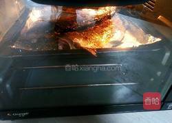 香辣万州烤鱼的做法图解11