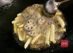 香辣万州烤鱼的做法图解13