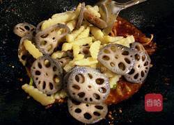 香辣万州烤鱼的做法图解17