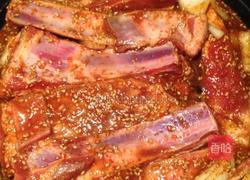 烤羊排的做法图解5