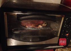 烤羊排的做法图解6