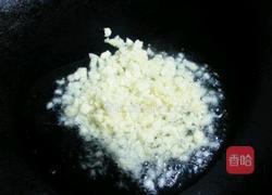 蒜蓉粉丝蒸蛤蜊的做法图解4