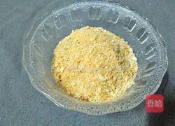 记忆中的大排骨(炸猪排)的做法图解7