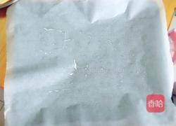 芝士烤地瓜片的做法图解2