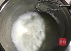 摩卡芝麻戚风蛋糕的做法图解9