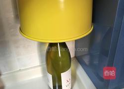 摩卡芝麻戚风蛋糕的做法图解17