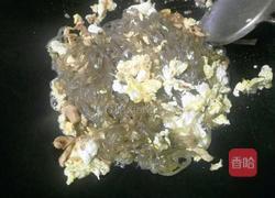 炒粉纤的做法图解4