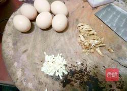 炒粉纤的做法图解2