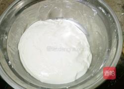 芝麻团的做法图解2