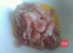 焦溜肉段的做法图解3