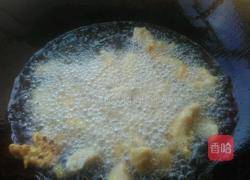 焦溜肉段的做法图解5