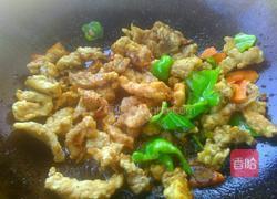 焦溜肉段的做法图解7