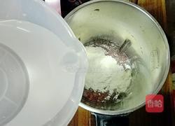 奶香花生浆的做法图解5