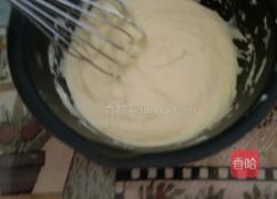 椰香芝士蛋糕的做法图解3