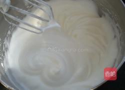 椰香芝士蛋糕的做法图解8