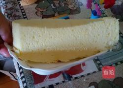 椰香芝士蛋糕的做法图解15