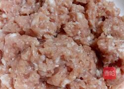 黄瓜酿肉的做法图解5