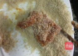 香酥鸡柳的做法图解6