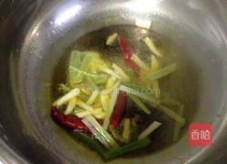 猪肉酸菜粉条的做法图解5