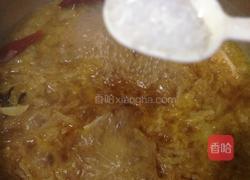 猪肉酸菜粉条的做法图解11