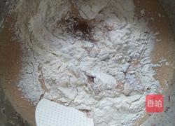 紫薯蛋糕的做法图解5