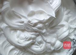 紫薯蛋糕的做法图解6