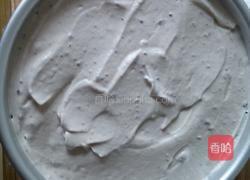 紫薯蛋糕的做法图解7