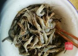 炸湖虾的做法图解4