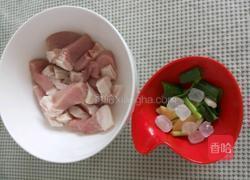红烧肉的做法图解2