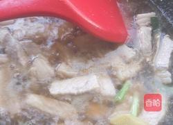 红烧肉的做法图解9