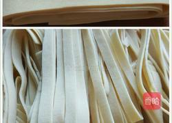 凉拌干丝的做法图解1