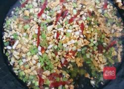 凉拌干丝的做法图解6