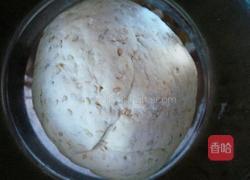 麻叶(家乡小吃)的做法图解2