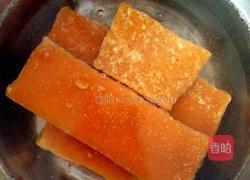 双色马蹄糕的做法图解1